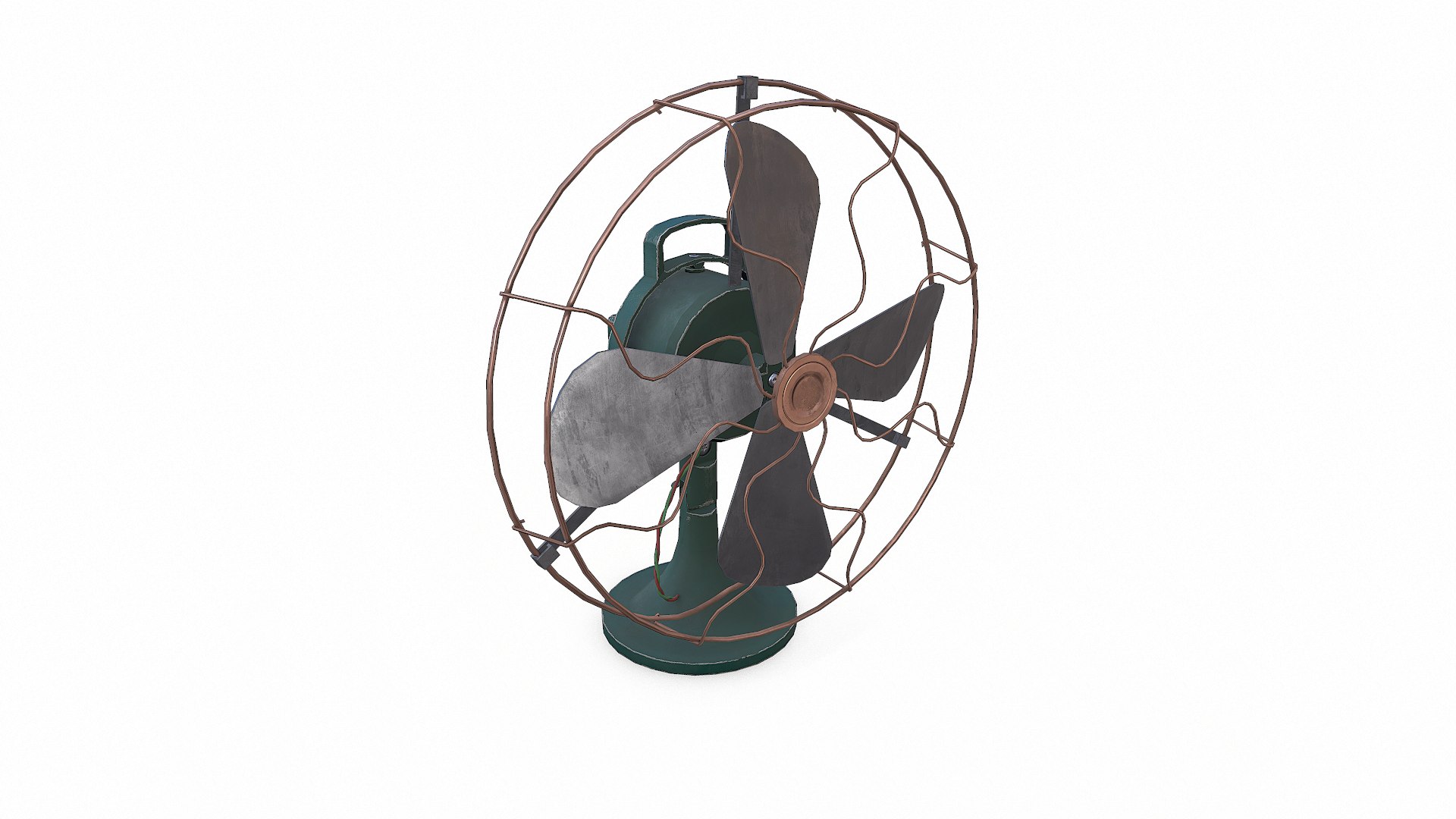 Vintage Desk Fan Low-poly PBR 3D model https://p.turbosquid.com/ts-thumb/xq/lsz0hd/Nk/screenshot002/png/1789046502/1920x1080/fit_q87/3e08a994b754e4643f76322fc5ea9a8b0211b96c/screenshot002.jpg