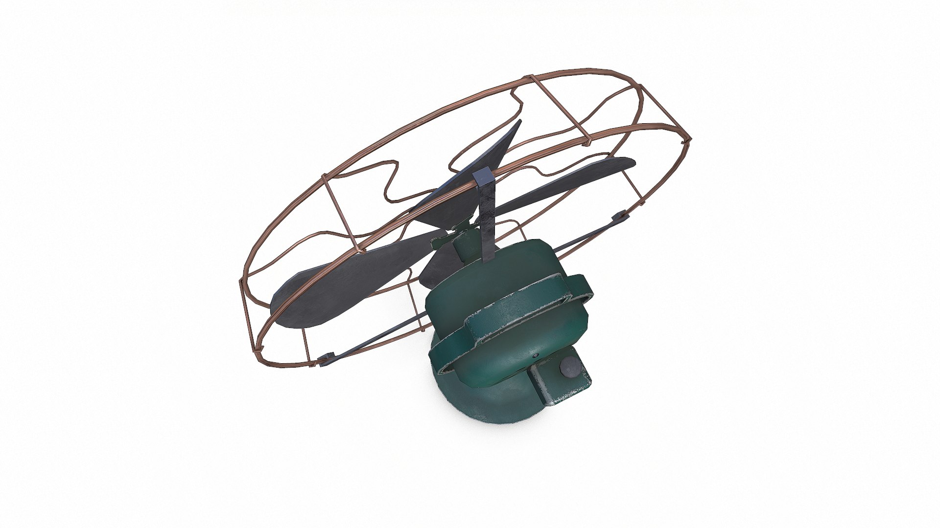 Vintage Desk Fan Low-poly PBR 3D model https://p.turbosquid.com/ts-thumb/xq/lsz0hd/V7/screenshot009/png/1789046513/1920x1080/fit_q87/bab4a78000b257e9017c4b359f1674a67f4e1c61/screenshot009.jpg