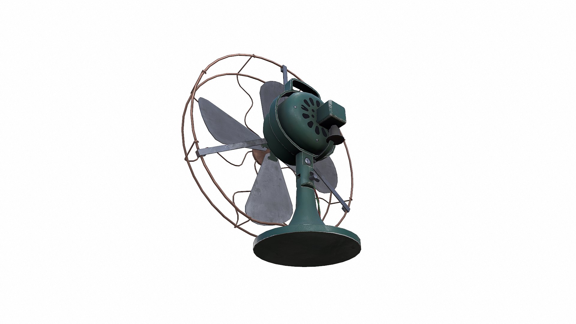 Vintage Desk Fan Low-poly PBR 3D model https://p.turbosquid.com/ts-thumb/xq/lsz0hd/Ve/screenshot006/png/1789046509/1920x1080/fit_q87/edd5c4eaa477962a625ccf36436db177264d198d/screenshot006.jpg