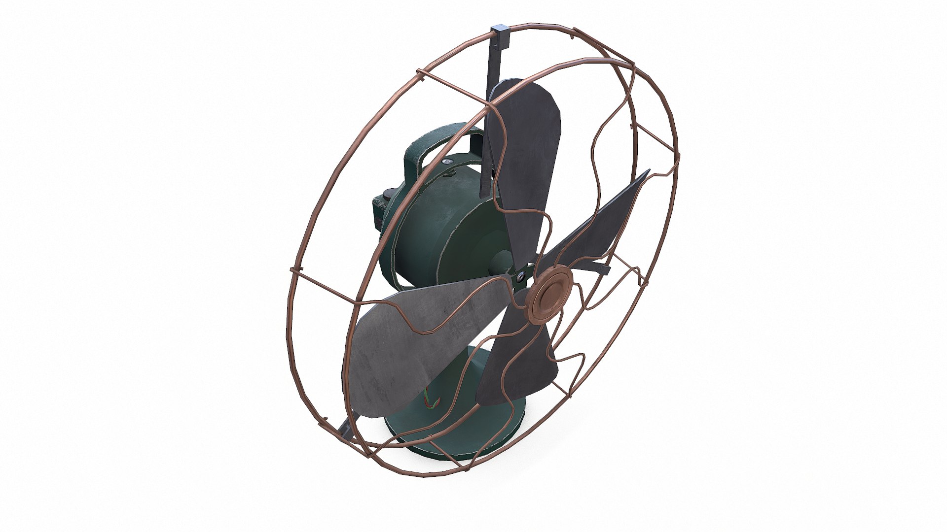 Vintage Desk Fan Low-poly PBR 3D model https://p.turbosquid.com/ts-thumb/xq/lsz0hd/rh/screenshot004/png/1789046507/1920x1080/fit_q87/74a0e7d16f228aab90c3faf76d00e99dd737c61c/screenshot004.jpg