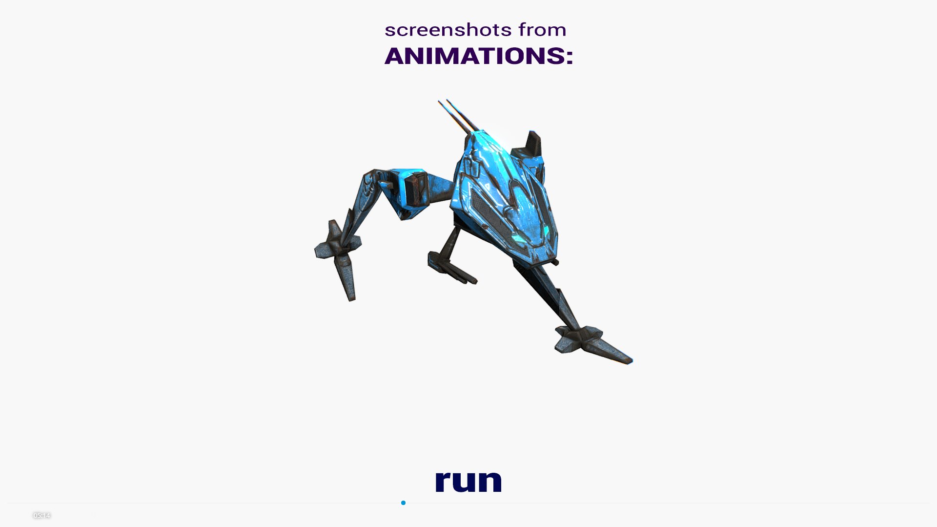 3D model mech walker animation walk https://p.turbosquid.com/ts-thumb/xq/mel7kG/aWnAL2iL/04/jpg/1552124524/1920x1080/fit_q87/1d2a70ee54a709f1af4c905c560992a13a83da52/04.jpg
