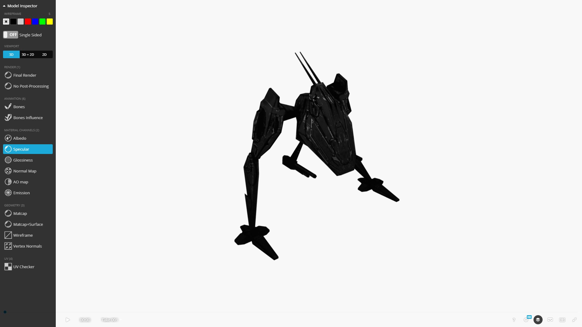 3D model mech walker animation walk https://p.turbosquid.com/ts-thumb/xq/mel7kG/baxXjs2C/screenshots_features_03/jpg/1552124184/1920x1080/fit_q87/a73009a9fddf33762ad3f923353c324f4f32a031/screenshots_features_03.jpg