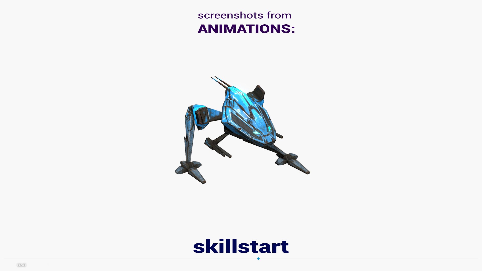 3D model mech walker animation walk https://p.turbosquid.com/ts-thumb/xq/mel7kG/ypS9sIJb/05/jpg/1552124524/1920x1080/fit_q87/4150ab8c49736a85625b55a9da02a9459bfdb645/05.jpg