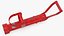Sigma Enforcer Modern Battering Ram Damaged