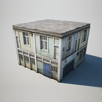 Old House P_2
