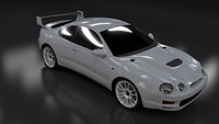 Toyota Celica VI Gen GT-Four