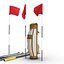 3ds golf equipment