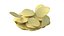 Potato chips bowl