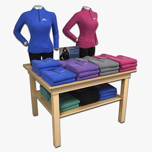 Womens Fleece Jackets