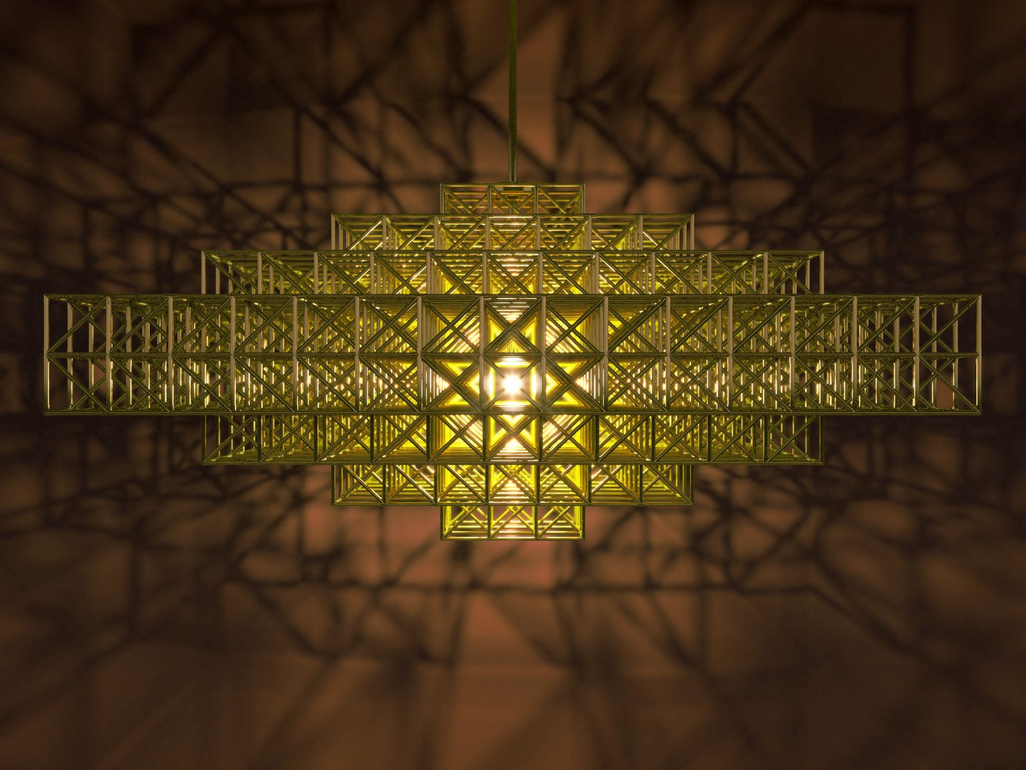 Gridlock 4059 3D model - TurboSquid 1173082