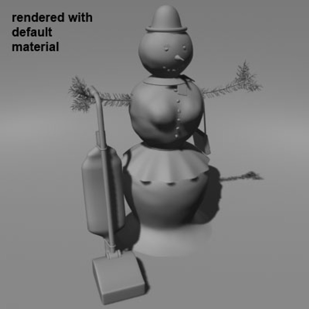 3d realistic snowman snowgirl model https://p.turbosquid.com/ts-thumb/xr/4X2wkS/77sLGanr/snowmansnowgirl15/jpg/1155727900/1920x1080/fit_q87/ae9b6e4f9324af91151643976e06729010de1995/snowmansnowgirl15.jpg