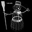 Schneemann und Snowgirl