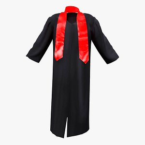 Mens Graduation Set