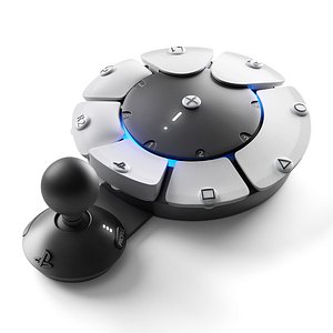 PlayStation Access Controller