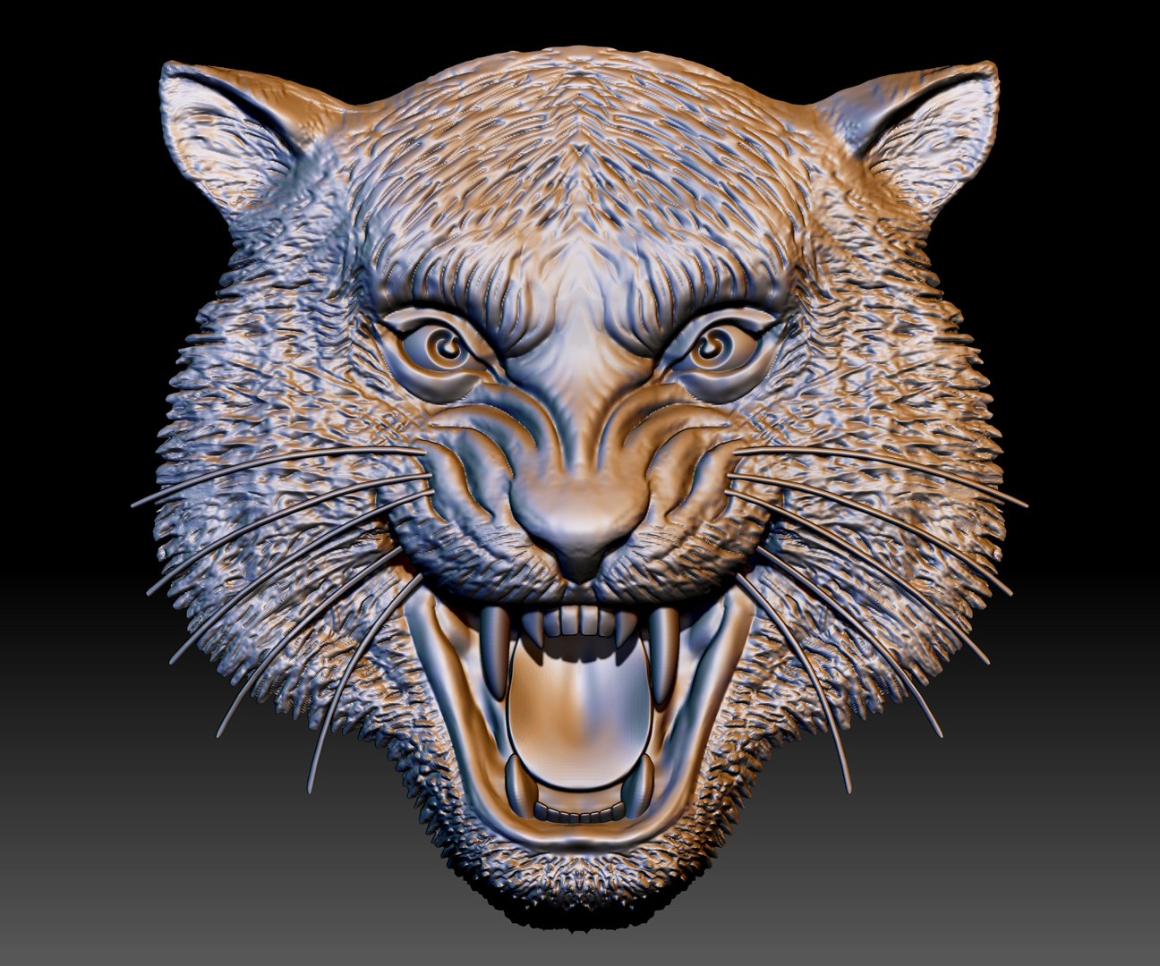 3D tiger head stl file https://p.turbosquid.com/ts-thumb/xr/CsWyWj/0nz5b5tS/11/jpg/1587904322/1920x1080/fit_q87/b7ca3c5b5768ae0705d79562ba2eaaab8959be20/11.jpg