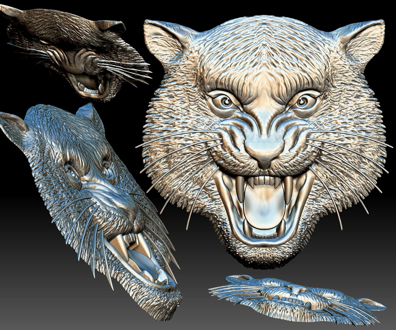 3D tiger head stl file https://p.turbosquid.com/ts-thumb/xr/CsWyWj/JnJKMoRB/15/jpg/1587904322/1920x1080/fit_q87/317da6962cb1a4c7146555348109f75df31b00a5/15.jpg