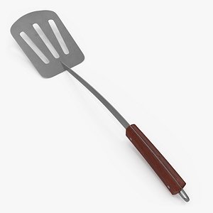 Grilling Spatula