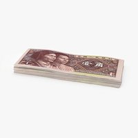1 Jiao Note Pack