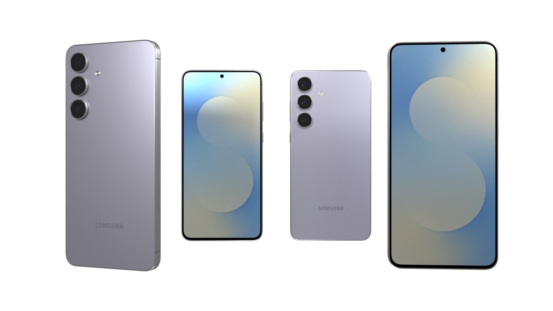Samsung Galaxy S25 FE All Color model https://p.turbosquid.com/ts-thumb/xr/L57vgU/mv/13/png/1757333426/1920x1080/fit_q87/e27412a153136e9f0df95ae3e9fde990936d3223/13.jpg