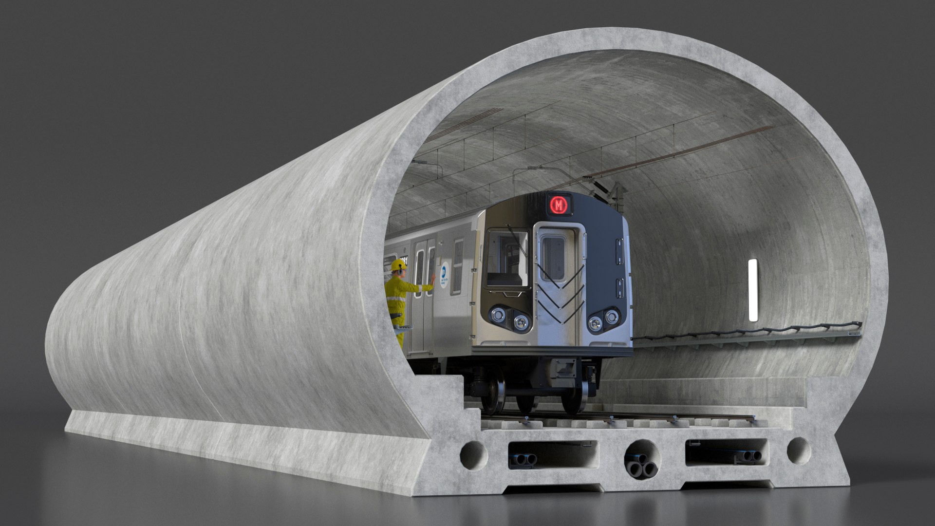 Subway Tunnel Section with Train and Worker 3D https://p.turbosquid.com/ts-thumb/xr/MSydQ9/ME/subwaytunnelsectionwithtrainandworker3dmodel009/jpg/1725547105/1920x1080/fit_q87/5faf462bd4a5d8d9cd0f15d25eaafff7e36b11ee/subwaytunnelsectionwithtrainandworker3dmodel009.jpg