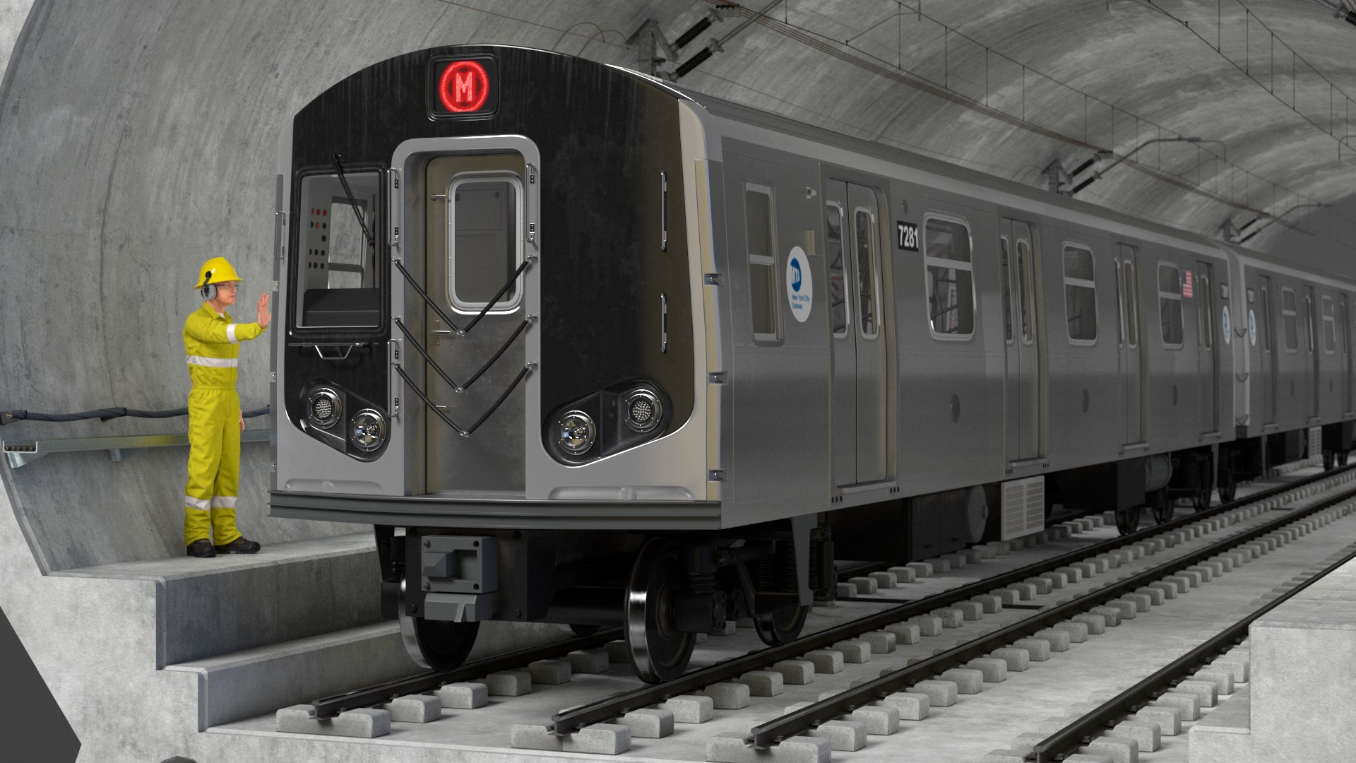 Subway Tunnel Section with Train and Worker 3D https://p.turbosquid.com/ts-thumb/xr/MSydQ9/xJ/subwaytunnelsectionwithtrainandworker3dmodel010/jpg/1725547110/1920x1080/fit_q87/32f0b85fe0726a8e8dd6fe86b7736c0d7f6a9a6e/subwaytunnelsectionwithtrainandworker3dmodel010.jpg