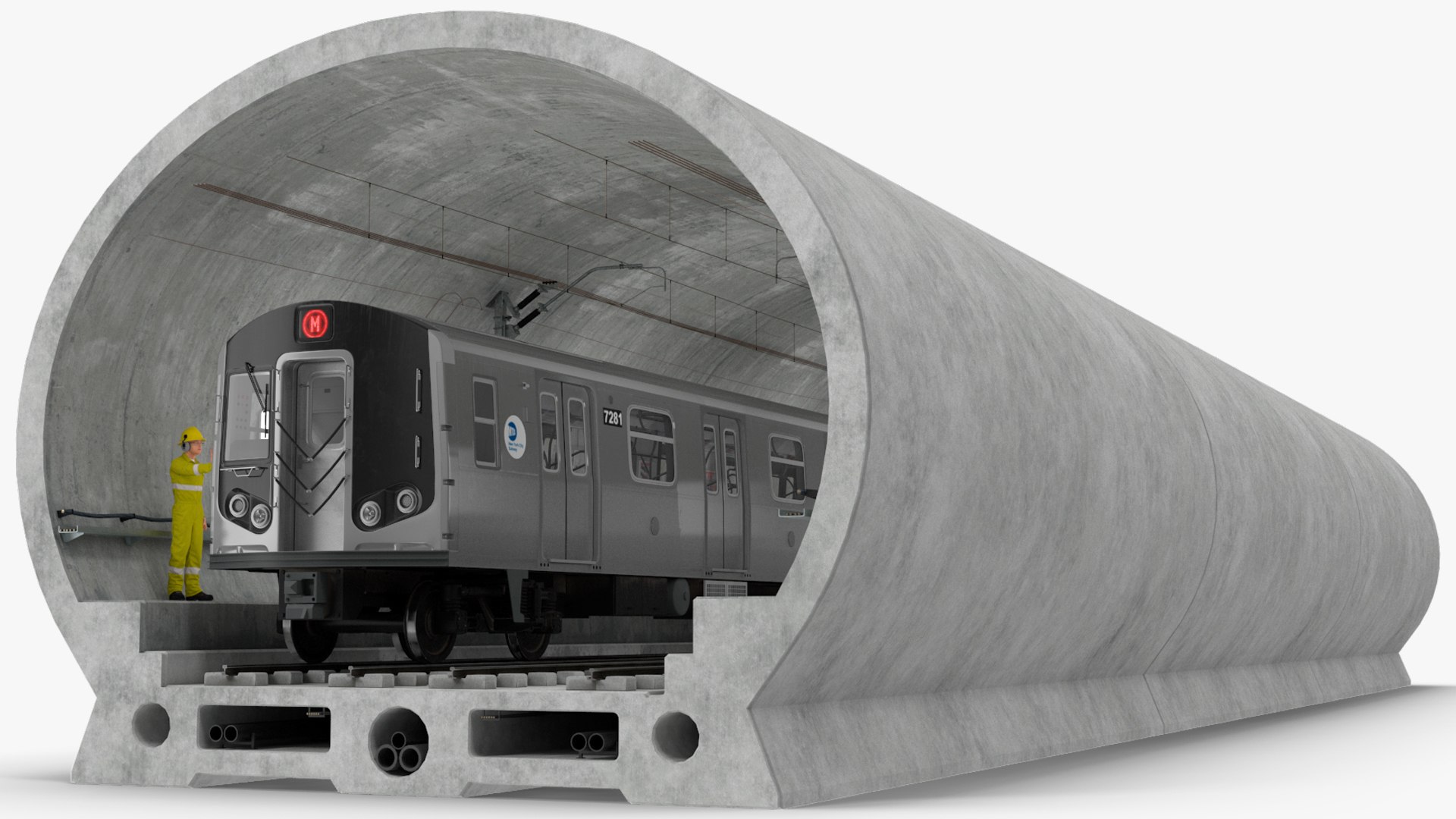 Subway Tunnel Section with Train and Worker 3D https://p.turbosquid.com/ts-thumb/xr/MSydQ9/zi/subwaytunnelsectionwithtrainandworker3dmodel012/jpg/1725547120/1920x1080/fit_q87/c430404932485f045636a4e88a00169ffbbe1f5c/subwaytunnelsectionwithtrainandworker3dmodel012.jpg