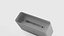 BC27 BRAUN LED-DIGITALWELLER