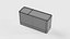 BC27 BRAUN LED-DIGITALWELLER