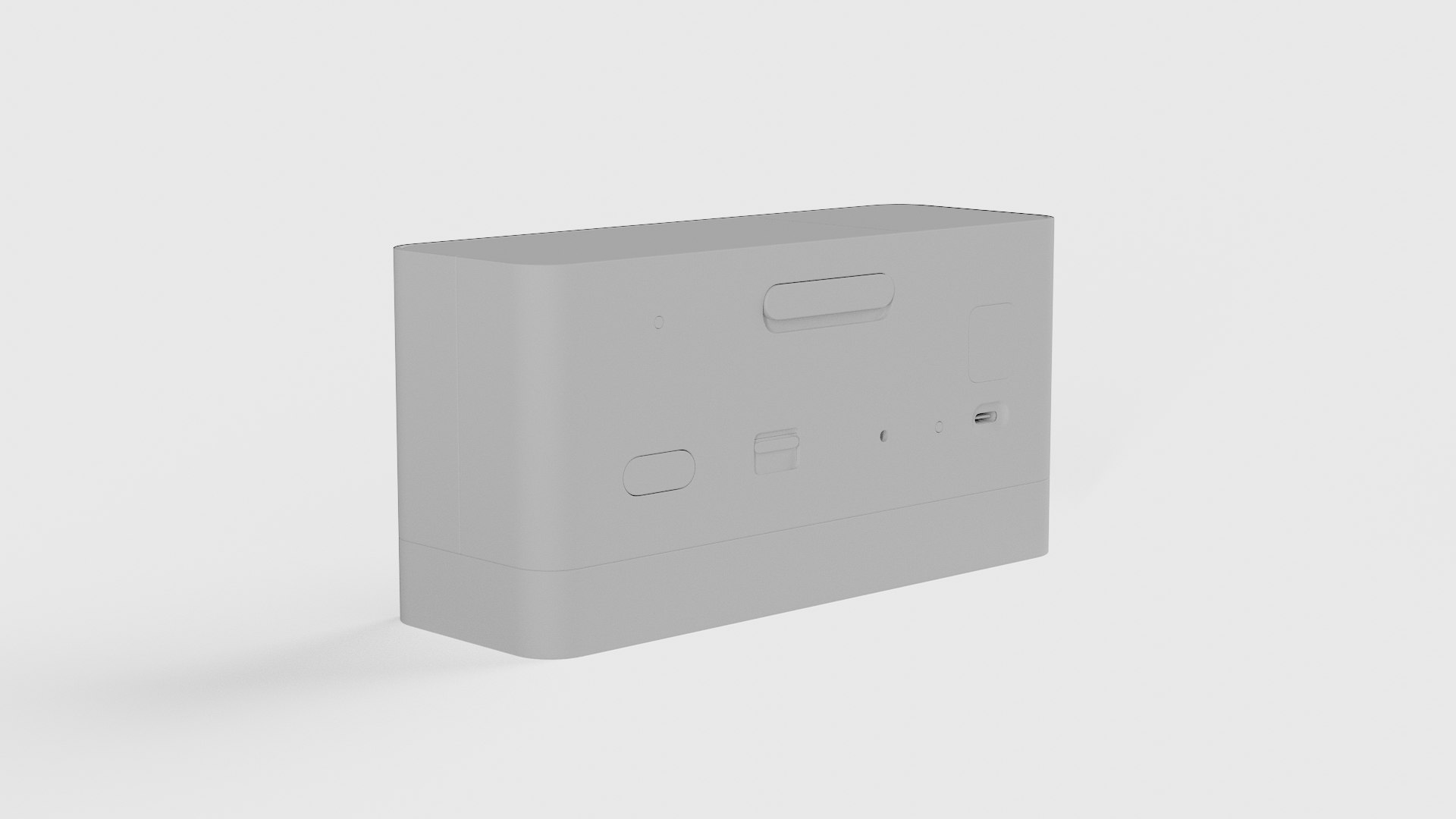 3D BC27 BRAUN LED DIGITAL ALARM CLOCK model https://p.turbosquid.com/ts-thumb/xr/PLVIkj/Ev/clay11/jpg/1767000077/1920x1080/fit_q87/a2b452aa66504a2602a8610ca462e844028d6196/clay11.jpg