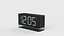 BC27 BRAUN LED-DIGITALWELLER