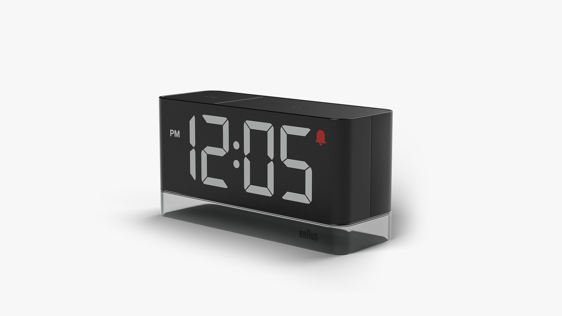 3D BC27 BRAUN LED DIGITAL ALARM CLOCK model https://p.turbosquid.com/ts-thumb/xr/PLVIkj/Qg/preview1/jpg/1767000036/1920x1080/fit_q87/26d27fe66b894c425c965b36a9508e355a299b2d/preview1.jpg