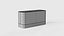 BC27 BRAUN LED-DIGITALWELLER