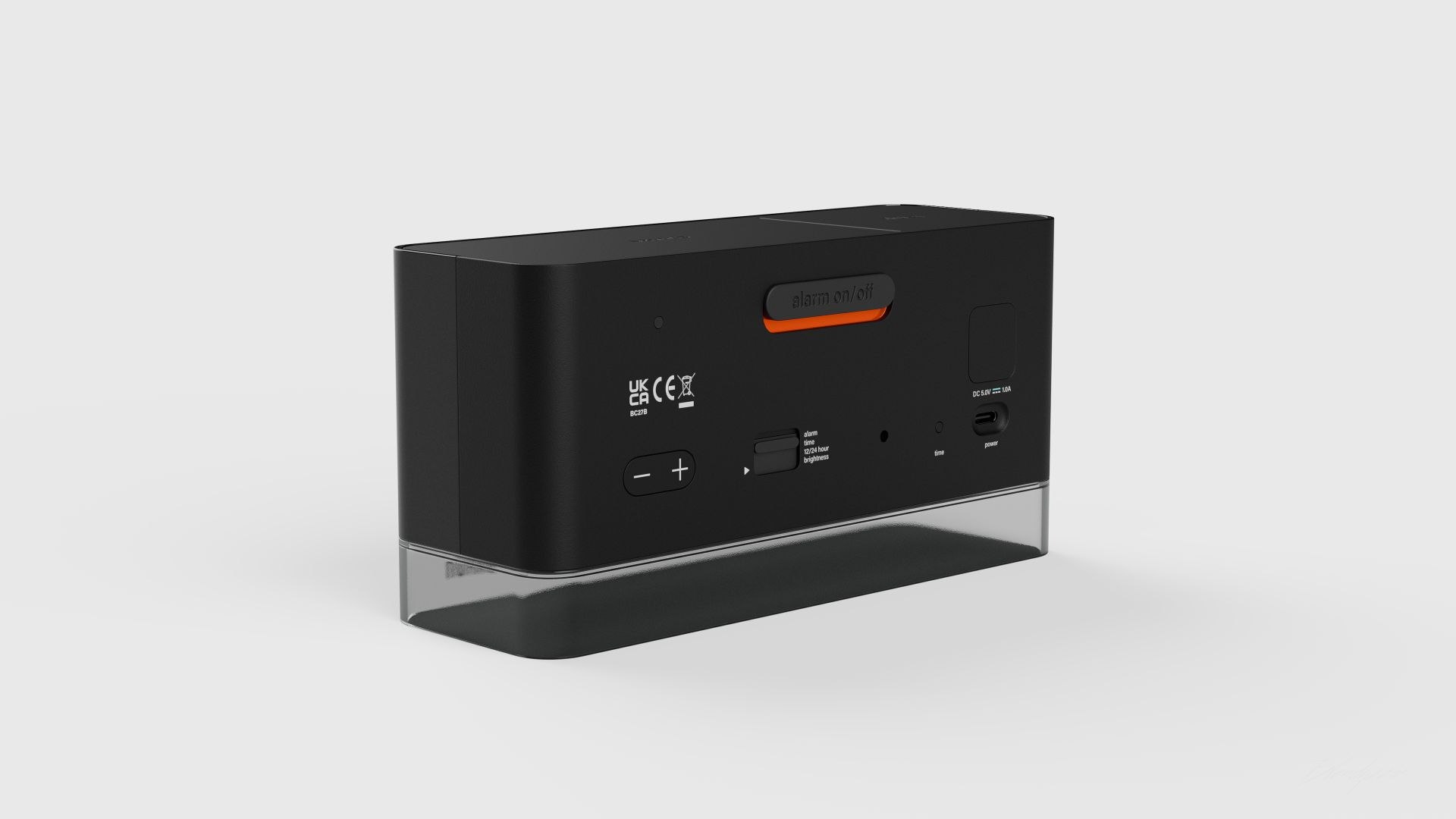 3D BC27 BRAUN LED DIGITAL ALARM CLOCK model https://p.turbosquid.com/ts-thumb/xr/PLVIkj/Rk/preview5/jpg/1767000037/1920x1080/fit_q87/8d82c6cad252767cde9882d411466a9463ff0134/preview5.jpg