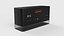 BC27 BRAUN LED-DIGITALWELLER