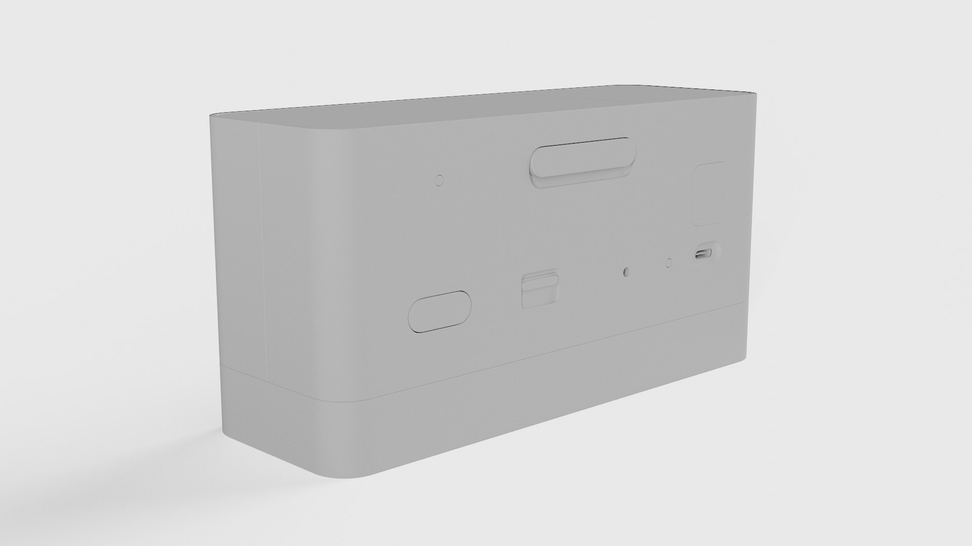 3D BC27 BRAUN LED DIGITAL ALARM CLOCK model https://p.turbosquid.com/ts-thumb/xr/PLVIkj/nS/clay12/jpg/1767000078/1920x1080/fit_q87/9ac1ded42134524fd2654acfb66fb894af6303bb/clay12.jpg