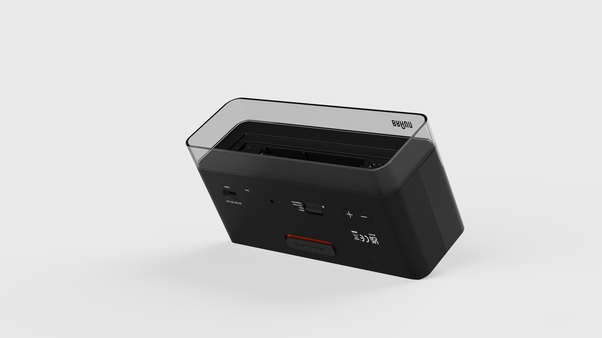 3D BC27 BRAUN LED DIGITAL ALARM CLOCK model https://p.turbosquid.com/ts-thumb/xr/PLVIkj/oR/preview10/jpg/1767000039/1920x1080/fit_q87/344cdaef81d809476a99220ece1b4c8b75874040/preview10.jpg