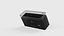BC27 BRAUN LED-DIGITALWELLER
