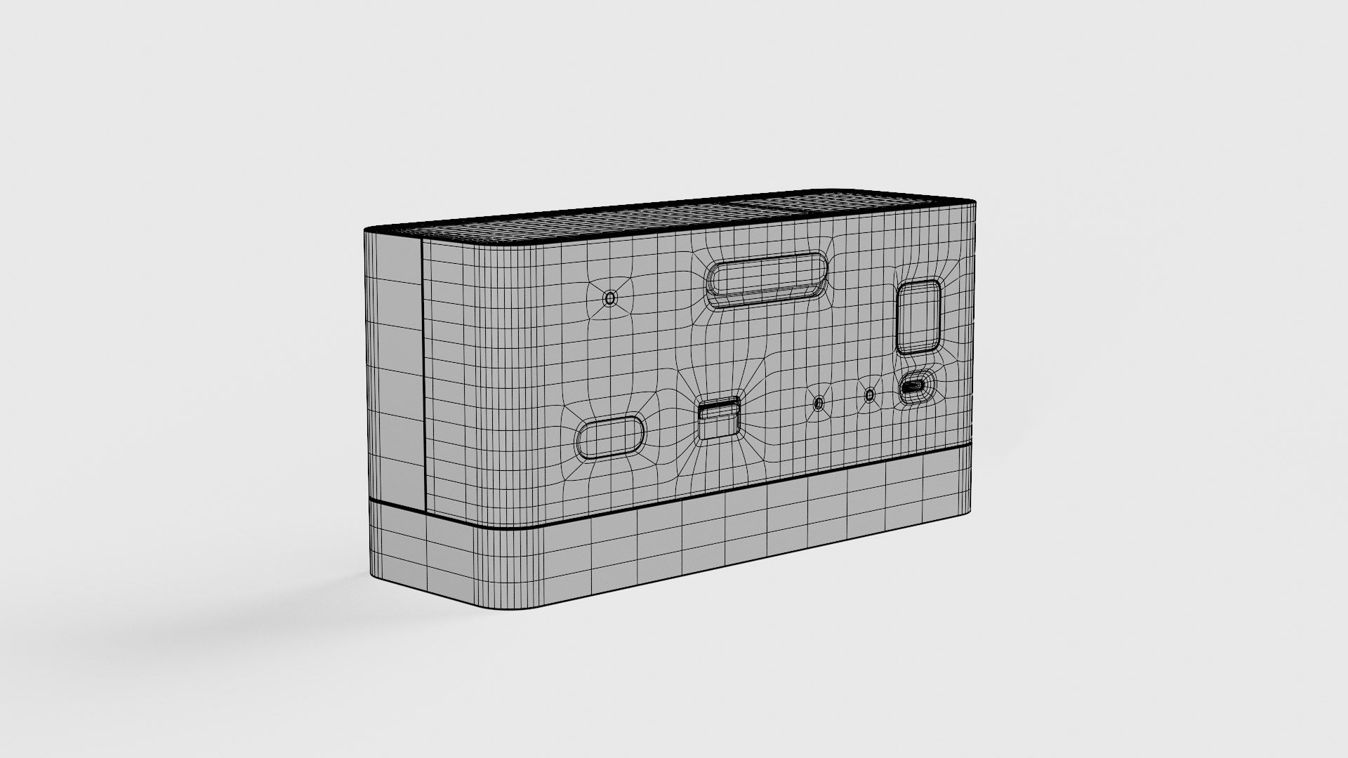 3D BC27 BRAUN LED DIGITAL ALARM CLOCK model https://p.turbosquid.com/ts-thumb/xr/PLVIkj/yh/clay3/jpg/1767000073/1920x1080/fit_q87/0c1b20d6378b385623b9a8f5350a9a0eaa781752/clay3.jpg