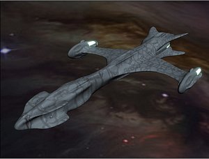 V Eriax Tomahawk