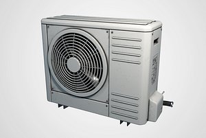 Air Conditioner Split