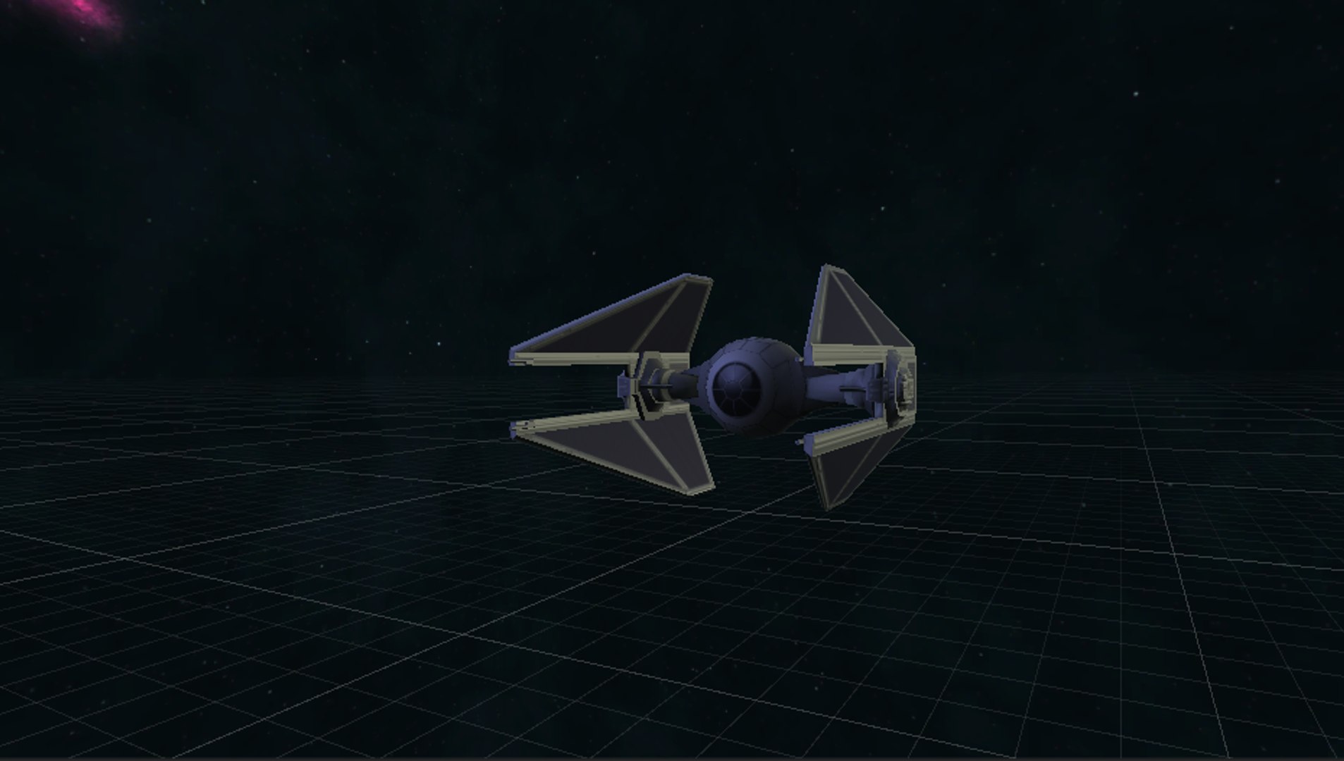 tie 3D model https://p.turbosquid.com/ts-thumb/xr/XCjWbQ/R9wj1oi6/tie_in/png/1496571308/1920x1080/fit_q87/c1bd9adfdca35e3f794cd1eb1816dffe00b06c7c/tie_in.jpg