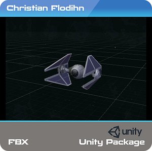 TIE Interceptor