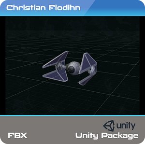 TIE Interceptor