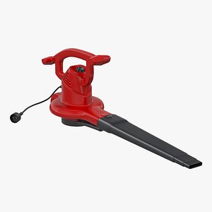 Leaf Blower