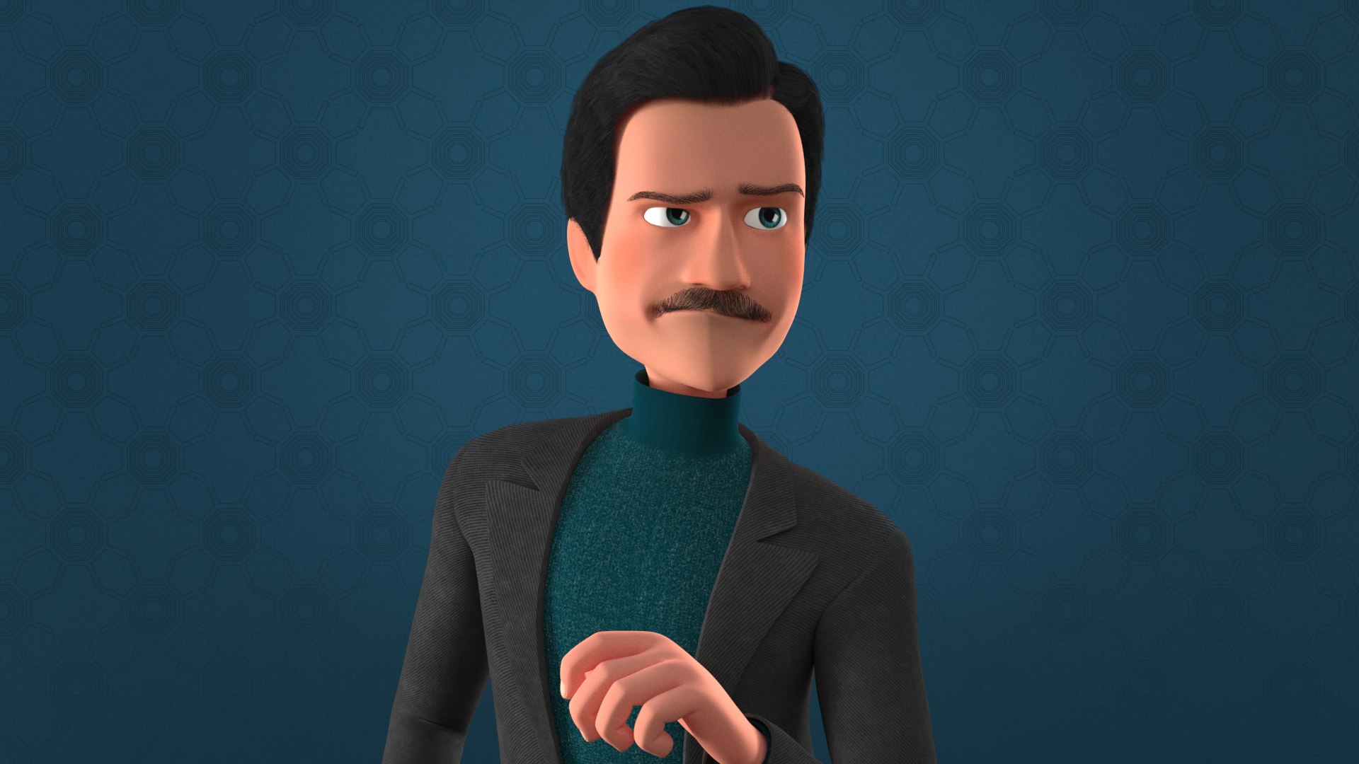 cartoon mother - toon 3D model https://p.turbosquid.com/ts-thumb/xr/c4RJYE/FQ/poz10/jpg/1635183905/1920x1080/fit_q87/534afa2f8c6859bbea90b2e008c2339574aeff30/poz10.jpg