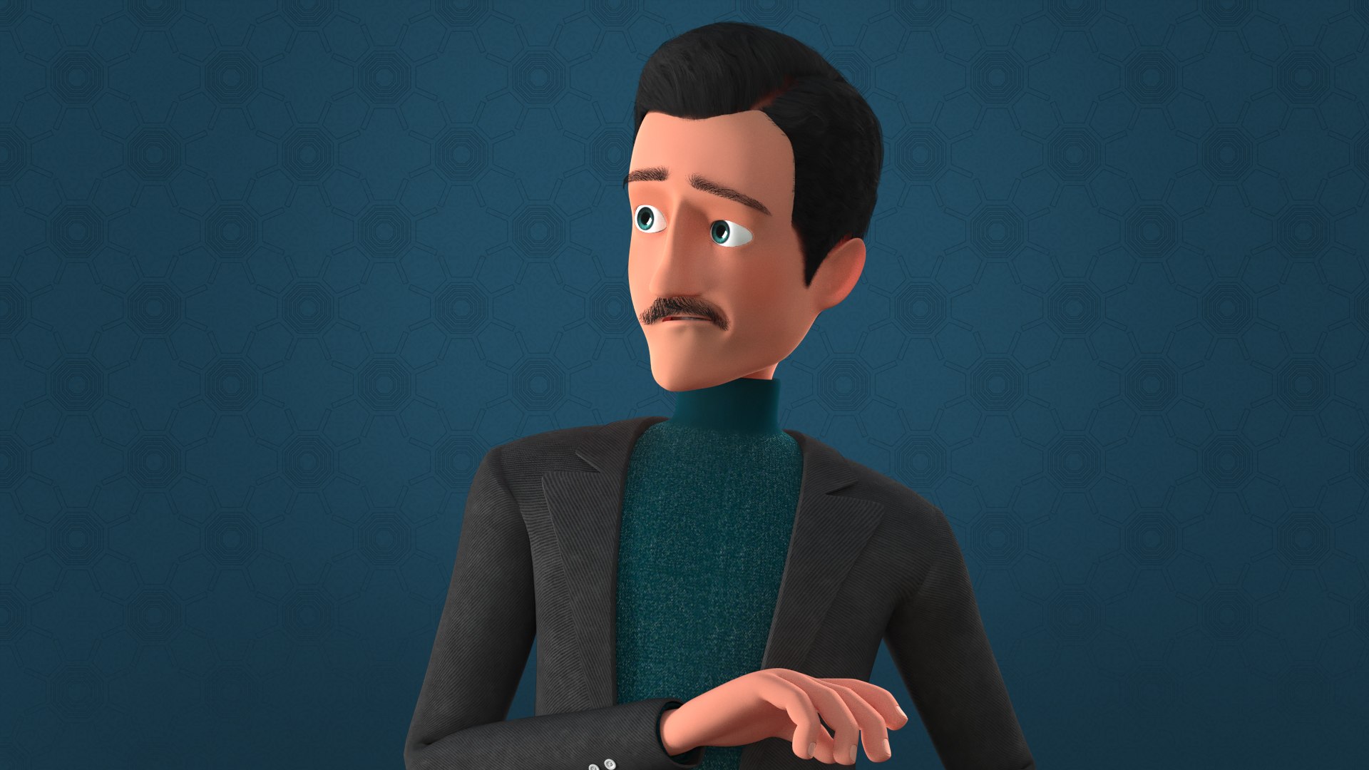 cartoon mother - toon 3D model https://p.turbosquid.com/ts-thumb/xr/c4RJYE/PO/poz7/jpg/1635183901/1920x1080/fit_q87/65b0f80631fe744423ae9d84c9bca8a1a1b9fb42/poz7.jpg