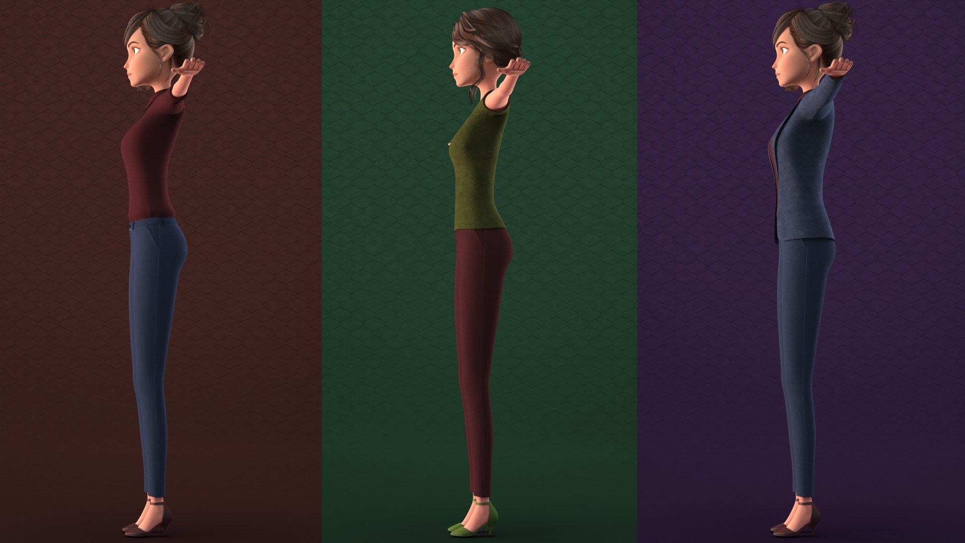 cartoon mother - toon 3D model https://p.turbosquid.com/ts-thumb/xr/c4RJYE/Vq/4t33/jpg/1635183597/1920x1080/fit_q87/16cd77ce4c0212c790f120257a59b64f012d9afb/4t33.jpg