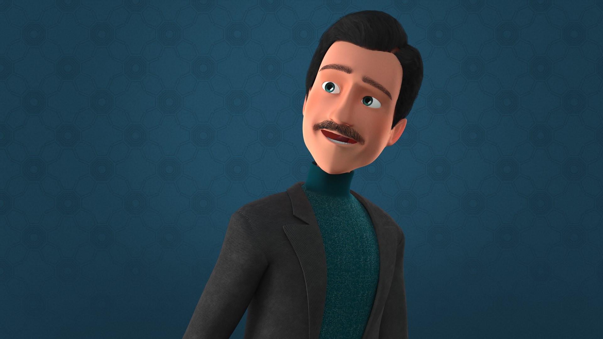 cartoon mother - toon 3D model https://p.turbosquid.com/ts-thumb/xr/c4RJYE/W7/poz11/jpg/1635183905/1920x1080/fit_q87/df84aed28351efc4ed1a08ef9b6229a0d2733d01/poz11.jpg