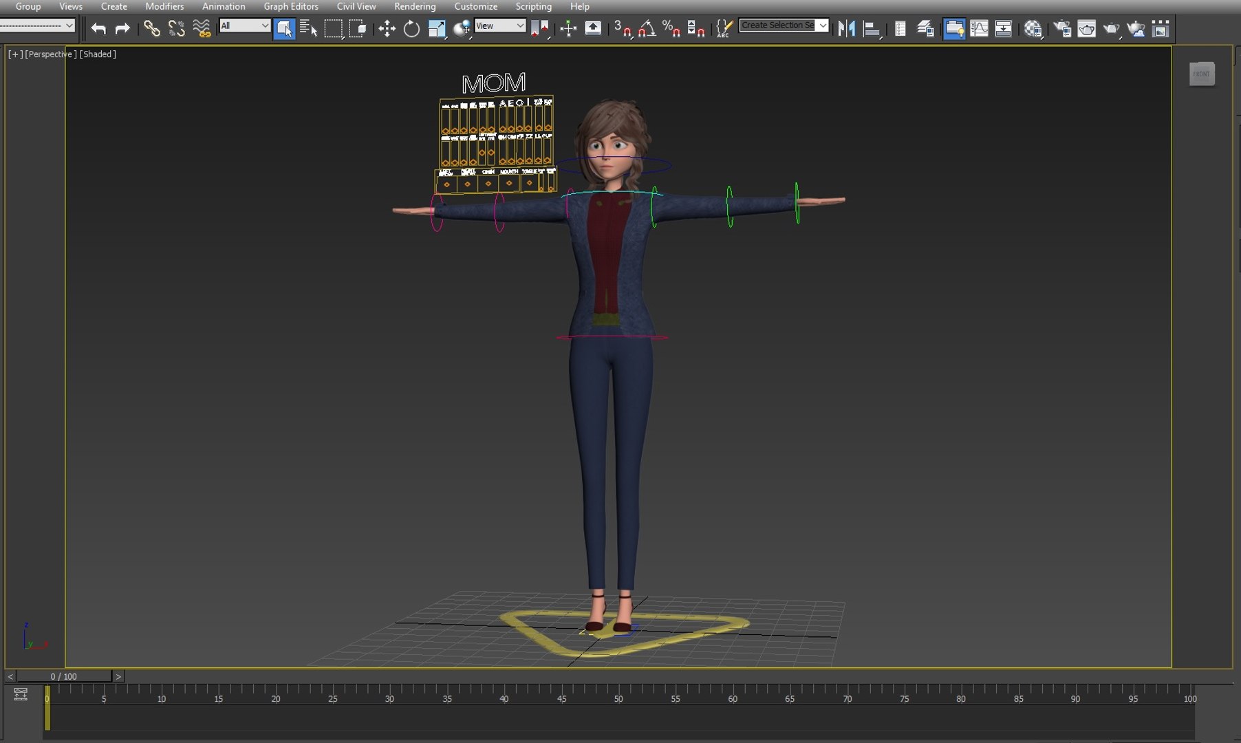 cartoon mother - toon 3D model https://p.turbosquid.com/ts-thumb/xr/c4RJYE/fS/char/jpg/1635183814/1920x1080/fit_q87/0b5eeda95bc3f0751e9a55137df65af1798df0c1/char.jpg