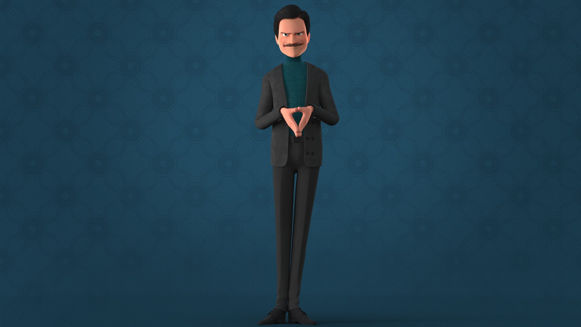 cartoon mother - toon 3D model https://p.turbosquid.com/ts-thumb/xr/c4RJYE/gu/poz5/jpg/1635183892/1920x1080/fit_q87/7c280644d94ead425fa1b93700ce435e91fc7704/poz5.jpg